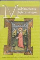 Middelnederlandse bijbelvertalingen (Paperback)