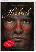 Hendrick, de Hollandsche indiaan (Hardback)