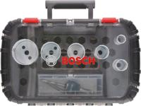 Bosch Accessories BiM Progressor 2608594188 Gatenzaagset 9-delig Kobalt 1 set(s)