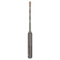 Bosch Accessories SDS-plus-5 2608585610 Carbide Hamerboor 4 mm Gezamenlijke lengte 110 mm SDS-Plus 10 stuk(s)