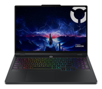 Lenovo Legion Pro 5 16IAX10 Intel Core Ultra 7 255HX Laptop 40,6 cm (16") WQXGA 32 GB DDR5-SDRAM 1 TB SSD NVIDIA GeForce RTX 5060 Wi-Fi 7 (802.11be) Windows 11 Home Zwart