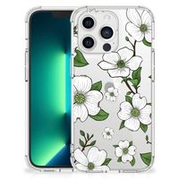 iPhone 13 Pro Max Case Dogwood Flowers - thumbnail