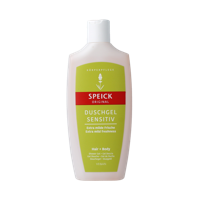 Speick Douchegel sensitive 250 Milliliter
