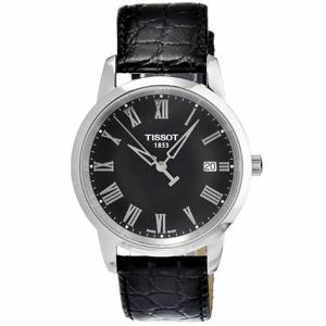 Tissot T033.410.16.053.00 Herenhorloge