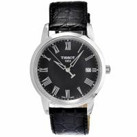 Tissot T033.410.16.053.00 Herenhorloge