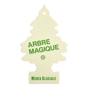 Luchtverfrisser Arbre Magique Glacial Mint 1710496