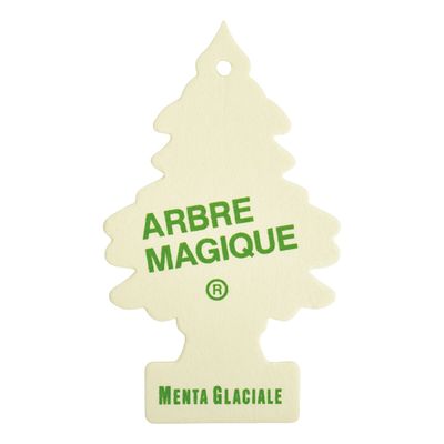 Luchtverfrisser Arbre Magique Glacial Mint 1710496