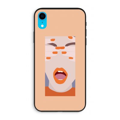 Surprise: iPhone XR Biologisch afbreekbaar hoesje
