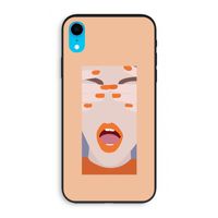 Surprise: iPhone XR Biologisch afbreekbaar hoesje