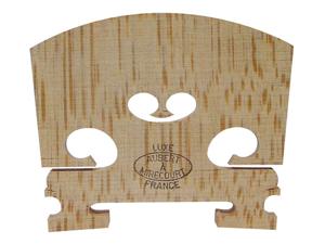 Aubert Lutherie A-8L-52 kam altviool 52 mm. "de luxe aubert a mirecourt" behandeld hout