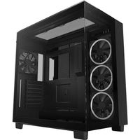 NZXT H9 Elite midi tower behuizing
