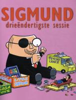 Sigmund drieëndertigste sessie (Paperback)