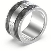 Heren ring Guess JUMR03209JWSTBK64 (24)