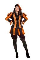 Piet dames oranje Piet dames oranje