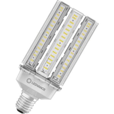 LEDVANCE 4099854040825 LED-lamp Energielabel D (A - G) E40 Koudwit 1 stuk(s)