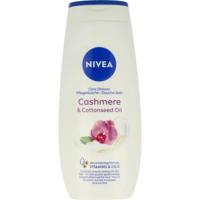 Nivea Douche cashmere & orchid moments