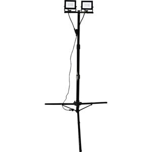 Müller-Licht Boston LED-bouwlamp 20 W, 20 W 2190 lm Neutraalwit