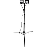 Müller-Licht Boston LED-bouwlamp 20 W, 20 W 2190 lm Neutraalwit Müller-Licht Boston LED-bouwlamp 20 W, 20 W 2190 lm Neutraalwit
