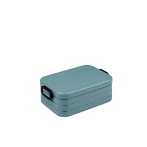 Mepal Lunchbox Take a Break midi - Nordic green