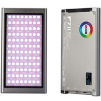 Falcon Eyes RGB LED Lamp PockeLite F7 II - thumbnail