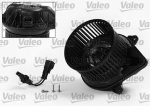 Interieurventilator 698330