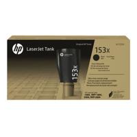 HP 153X originele zwarte LaserJet Tank Toner Navul Kit