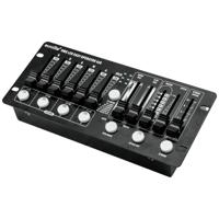 Eurolite DMX controller 28-kanaals - thumbnail