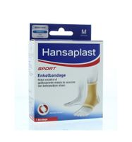 Sport enkelbandage medium - thumbnail