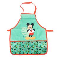 Schort mickey 59x49cm Disney - Disney