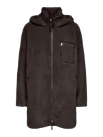 Only Sascha Sherpa Jacket