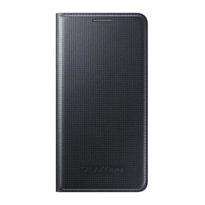 EF-FG850BBEGWW Samsung Flip Cover Galaxy Alpha Black