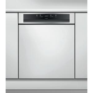 Whirlpool WBC 3C34 P X Vaatwasser