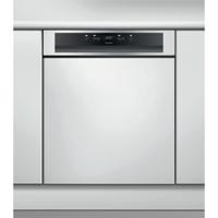 Whirlpool WBC 3C34 P X Vaatwasser