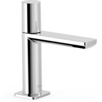 Fonteinkraan Tres Loft | Opbouw | Koudwater kraan | Standaard model | Rond | Chroom