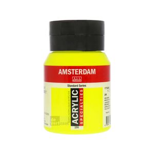 Royal Talens Amsterdam Acrylverf 500 ml - Reflexgeel