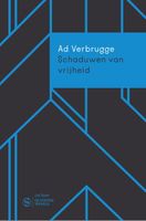 Schaduwen van vrijheid - Ad Verbrugge - ebook