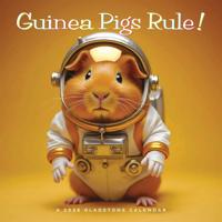 Cavia Rules Kalender 2026