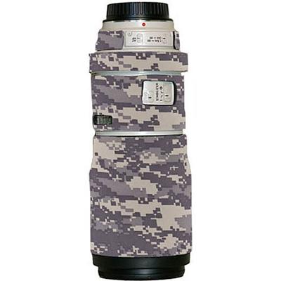 LensCoat Canon 300mm IS F/4 Digital Camo