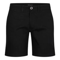 Chino Short Black