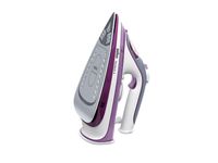 Braun TexStyle 5 SI 5037 VI Stoomstrijkijzer Keramische zoolplaat 2700 W Violet - thumbnail