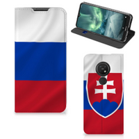 Nokia 6.2 | 7.2 Standcase Slowakije - thumbnail