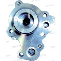 PAF25-05050400 - COMPLETE OLIEPOMP Yamaha