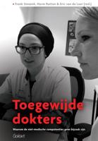 Toegewijde dokters (Paperback)
