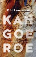 Kangoeroe - D.H. Lawrence - ebook