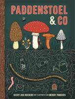 Paddenstoel & co (Hardback)