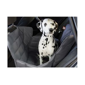 Doctor Bark 1-Car-seat Blanket - L