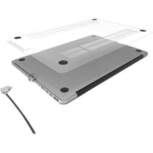 Ledge Case MacBook Pro Retina Lock Bundle Beveiliging