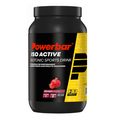 Isoactive Powerbar | Powerbar | 1320g