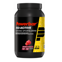 Isoactive Powerbar | Powerbar | 1320g Isoactive Powerbar | Powerbar | 1320g