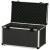 DAP flightcase voor 4x Club Par